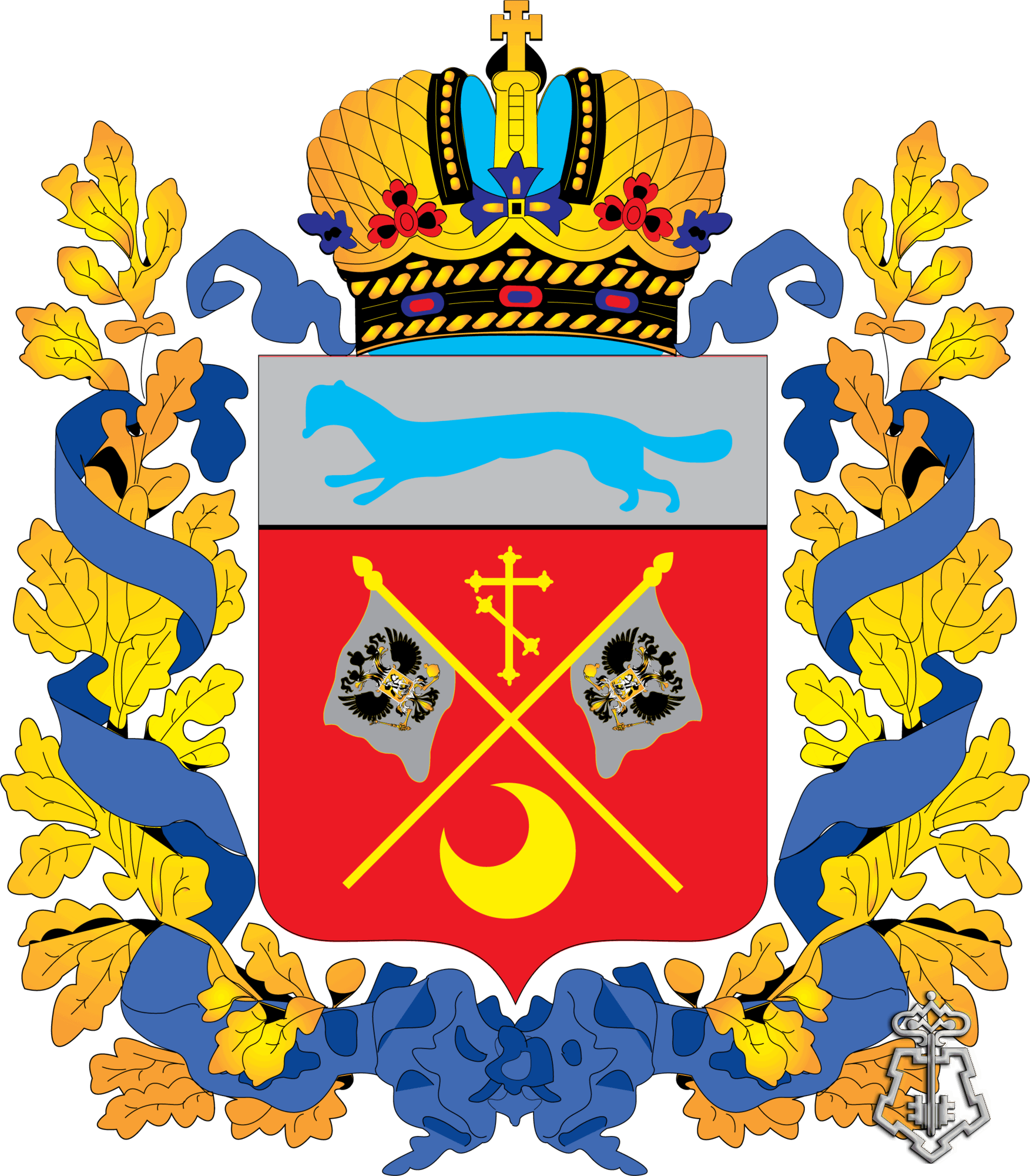 Правительство Оренбургской области