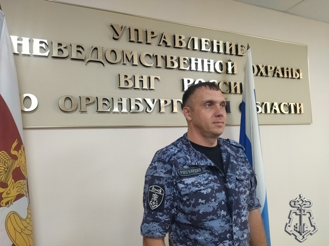 Сотрудники вневедомственной охраны Росгвардии рассказали призывникам о возможности поступления в ВУЗы Росгвардии по окончанию военной службы по призыву