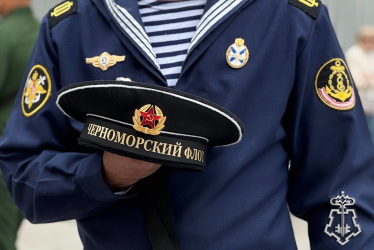 Сотрудники Росгвардии обеспечили безопасность во время проведения мероприятий, посвященных Дню ВМФ