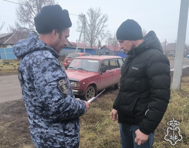 Росгвардейцы рассказали о том, как обезопасить свое жилье в период новогодних праздников