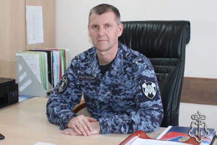 В Оренбурге состоится «прямая линия» по вопросу трудоустройства на службу в Росгвардию и поступления в ведомственные институты