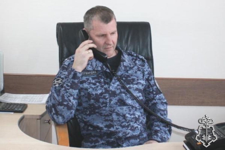 В Управлении вневедомственной охраны Росгвардии по Оренбургской области состоится прямая линия по вопросу трудоустройства на службу и поступления в ведомственные институты (видео)
