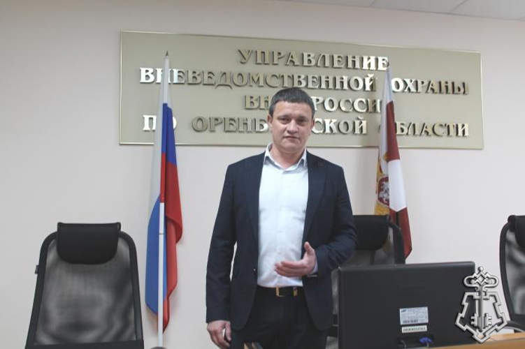 Росгвардейцы приняли участие в рабочей встрече по вопросам профилактики терроризма и экстремизма