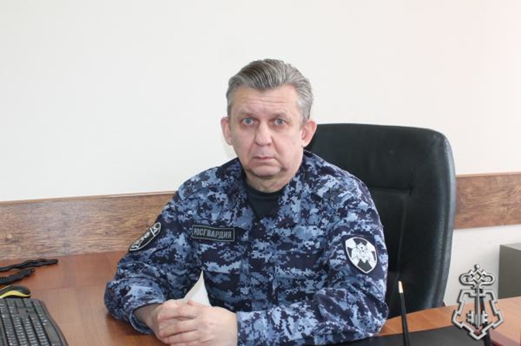 Заместитель начальника Управления вневедомственной охраны проведет прямую линию с гражданами по вопросу трудоустройства на службу в Росгвардию и поступления в ведомственные институты