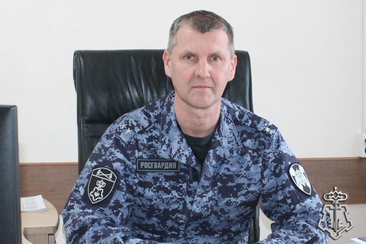  В Оренбурге состоится «прямая линия» по вопросу трудоустройства на службу в Росгвардию и поступления в ведомственные институты (видео)