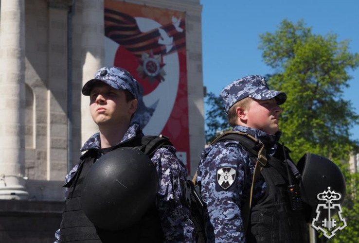 В Оренбурге состоится «прямая линия» по вопросу трудоустройства на службу в Росгвардию и поступления в ведомственные институты