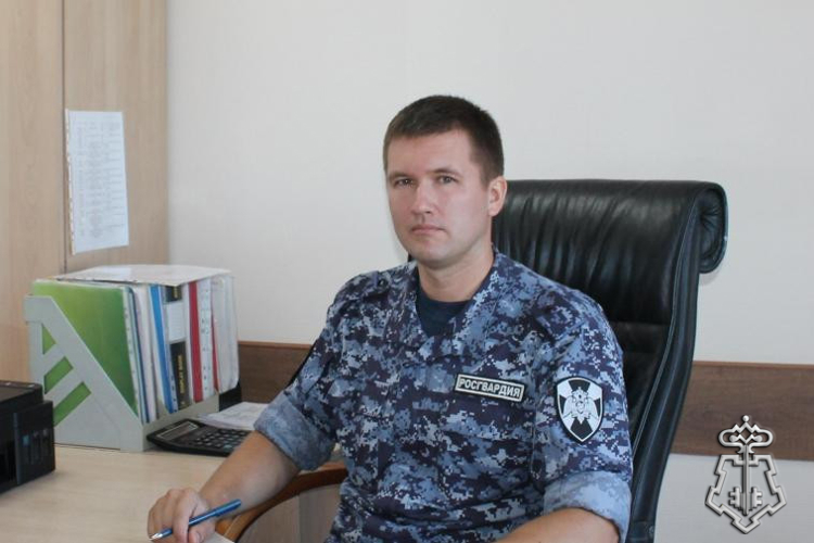 В Оренбурге состоится «прямая линия» по вопросу трудоустройства на службу в Росгвардию и поступления в ведомственные институты