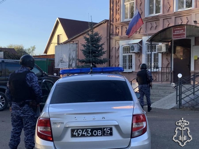 К 74-летию вневедомственной охраны Росгвардия запустила онлайн-акцию «Связь поколений»