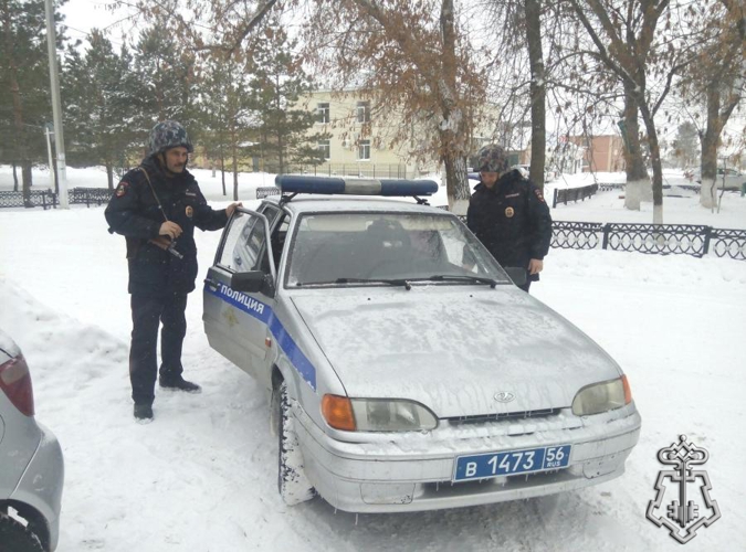 К 74-летию вневедомственной охраны Росгвардия запустила онлайн-акцию «Связь поколений»