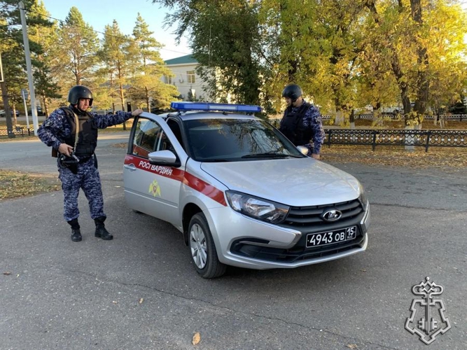 К 74-летию вневедомственной охраны Росгвардия запустила онлайн-акцию «Связь поколений»